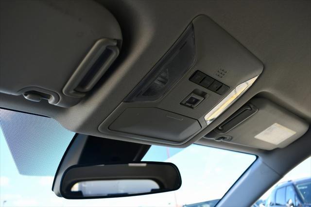 Photo of 2022 Grey Toyota RAV4