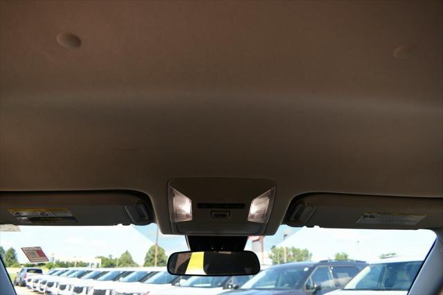 Photo of 2022 Grey Toyota RAV4