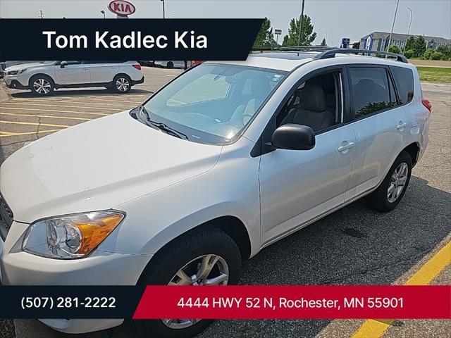 2011 Toyota RAV4