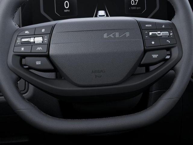 Photo of 2026 Gray Kia Sportage Hybrid