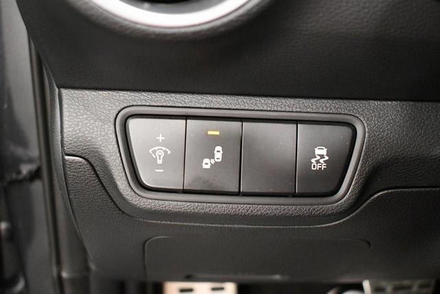 Photo of 2023 Gravity Gray Kia Forte