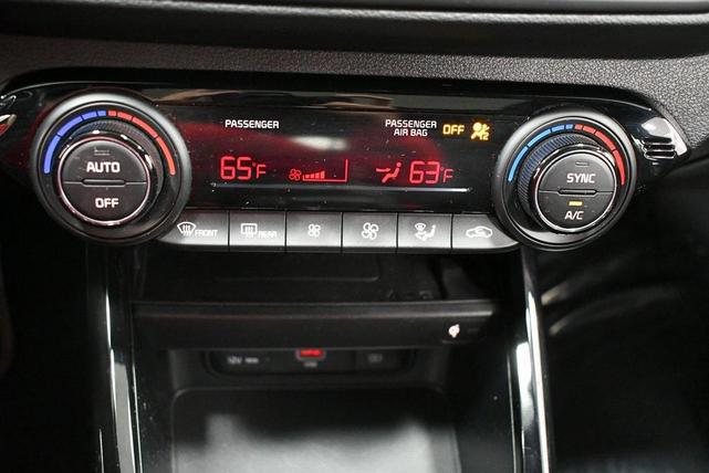 Photo of 2023 Gravity Gray Kia Forte