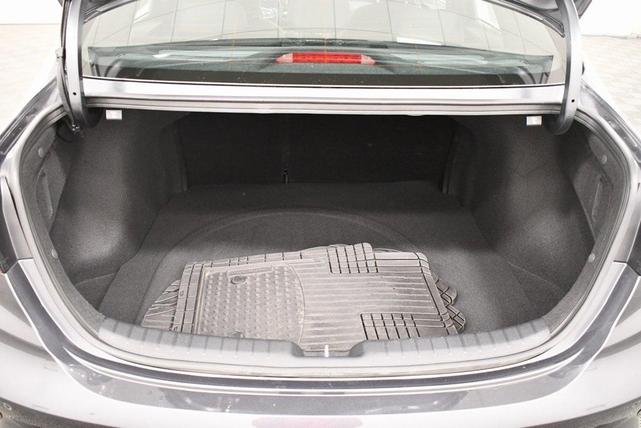Photo of 2023 Gravity Gray Kia Forte
