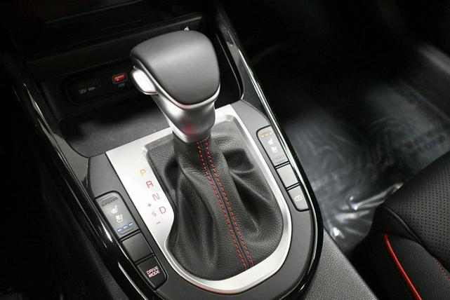 Photo of 2023 Gravity Gray Kia Forte