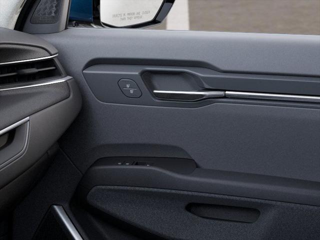 Photo of 2026 Ocean Blue Kia EV9