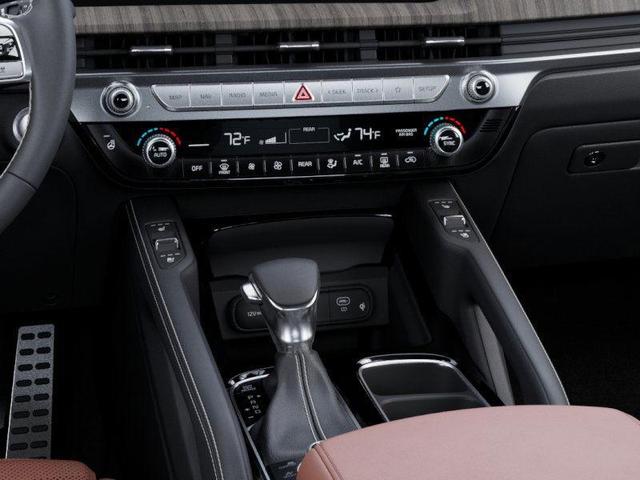 Photo of 2025 Moss Kia Telluride