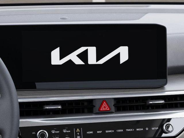 Photo of 2025 Panthera Metal Kia Sorento