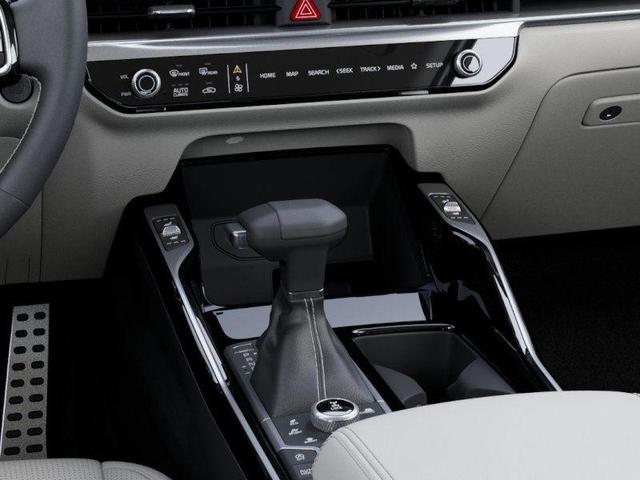 Photo of 2025 Panthera Metal Kia Sorento