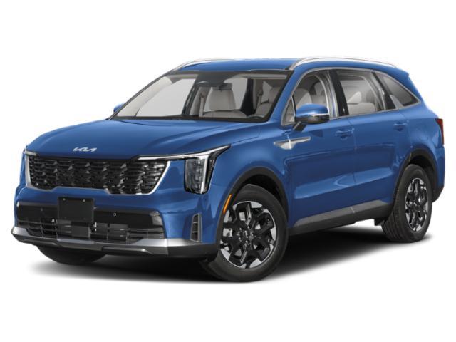 2024 Kia Sorento