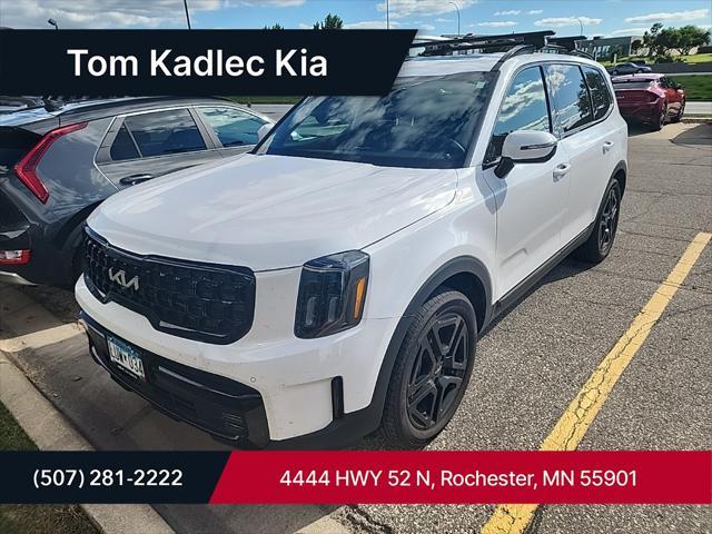 2024 Kia Telluride