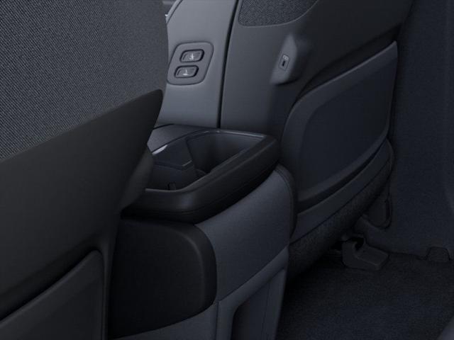 Photo of 2026 Ebony Black Kia EV9
