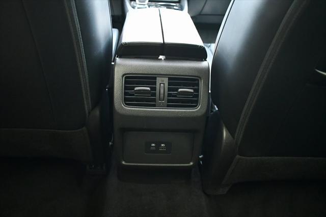 Photo of 2023 Gun Metallic Nissan Rogue
