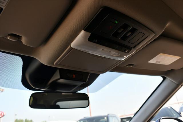 Photo of 2023 Gun Metallic Nissan Rogue