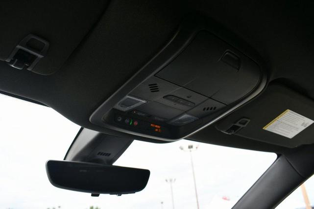 Photo of 2024 Summit White Buick Enclave