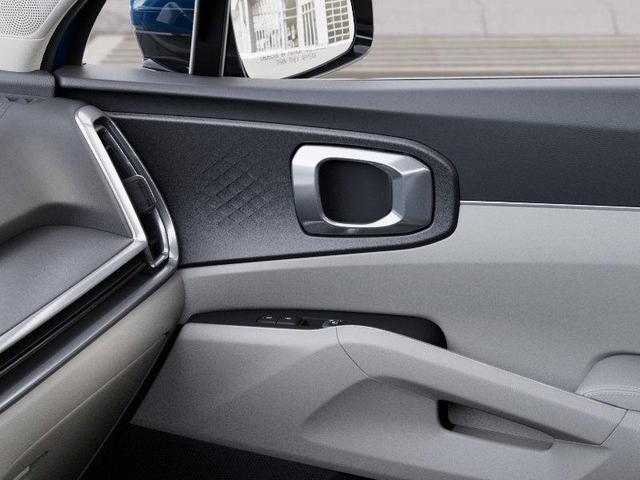 Photo of 2025 Mineral Kia Sorento Hybrid