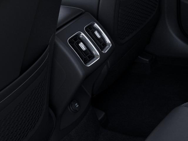 Photo of 2025 Ebony Black Kia Sorento