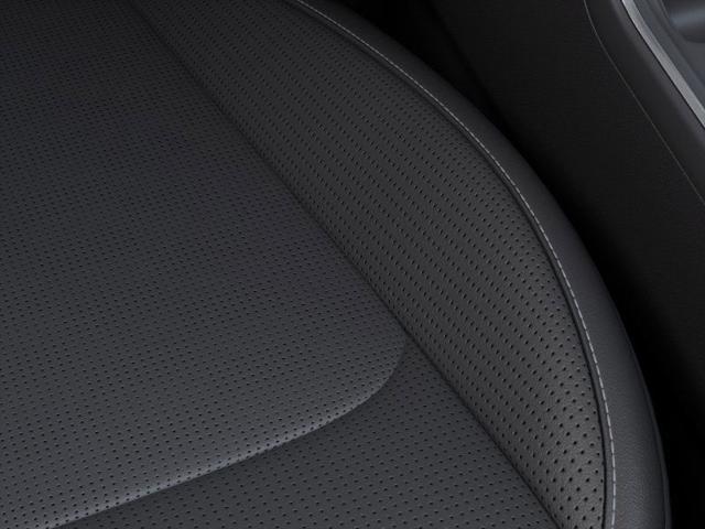 Photo of 2025 Ebony Black Kia Sorento