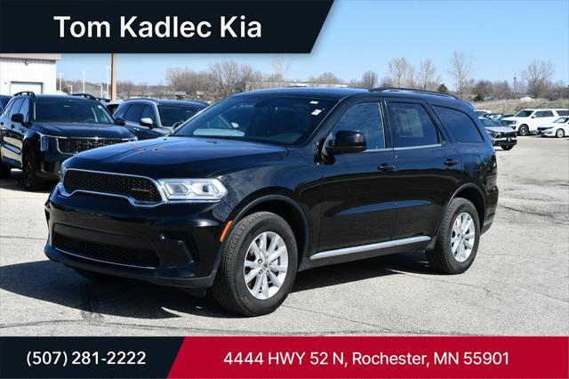 2023 Dodge Durango