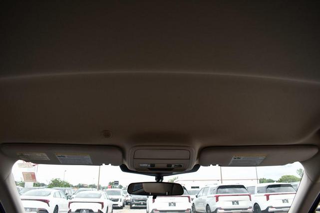 Photo of 2023 Black Metallic Ford Explorer