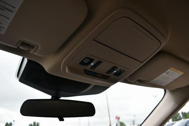 Photo of 2023 Black Metallic Ford Explorer
