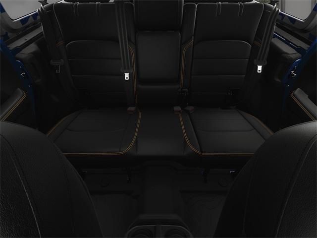 Photo of 2025 Hydro Blue Pearl Jeep Wrangler