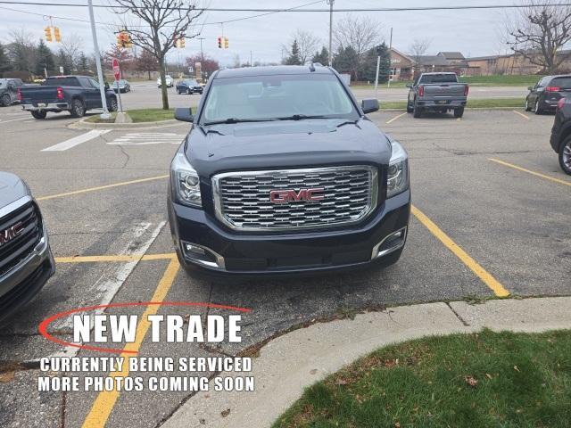 2020 GMC Yukon Xl