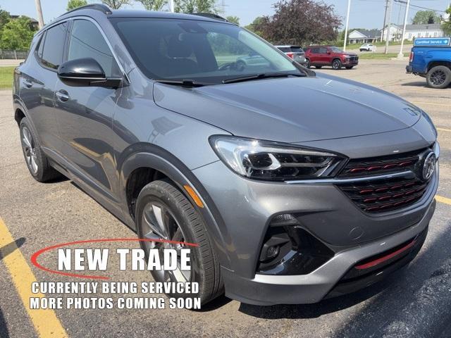 2021 Buick Encore Gx