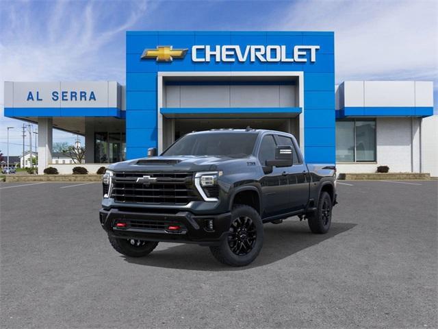 Photo of 2025 Cypress Chevrolet Silverado 2500