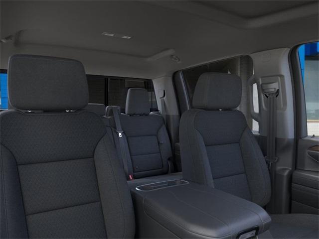 Photo of 2025 Cypress Chevrolet Silverado 2500