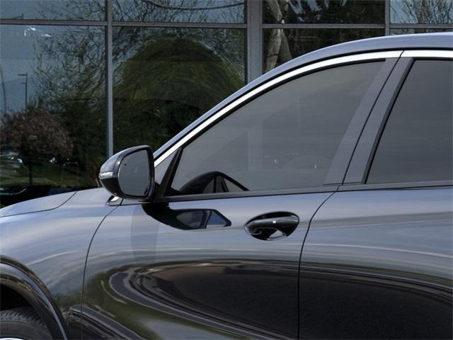 Photo of 2026 Ebony Twilight Metallic Buick Envista