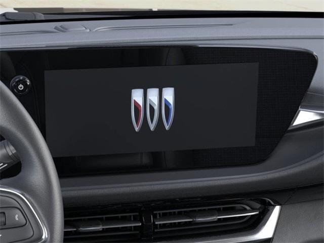 Photo of 2026 Ebony Twilight Metallic Buick Envista
