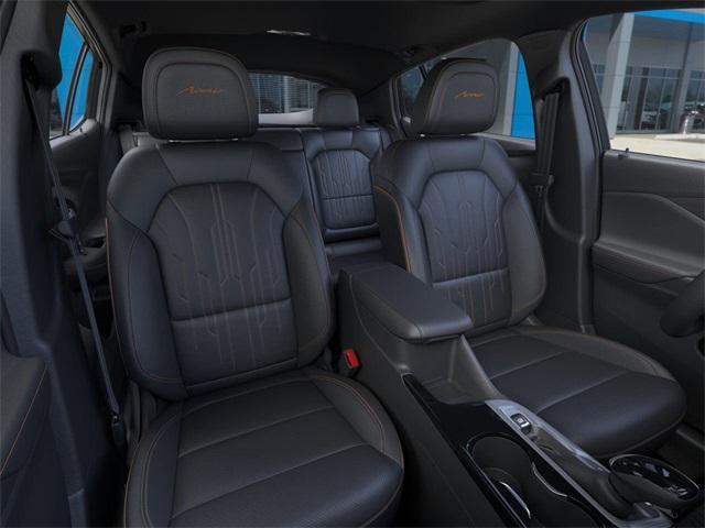 Photo of 2026 Ebony Twilight Metallic Buick Envista