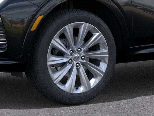 Photo of 2026 Ebony Twilight Metallic Buick Envista