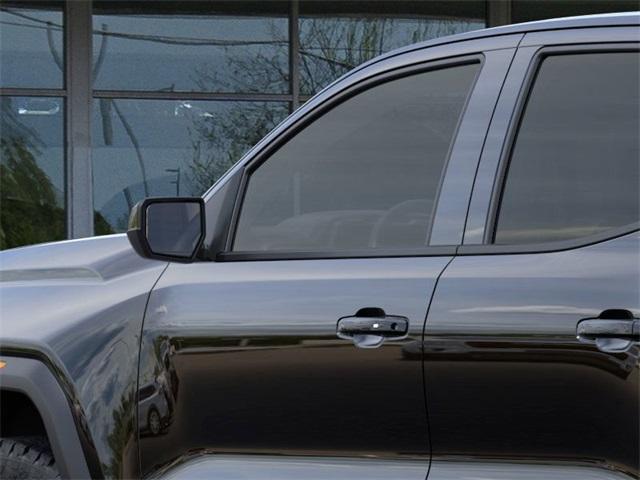 Photo of 2025 Onyx Black GMC Canyon