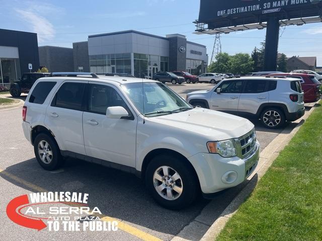 2009 Ford Escape