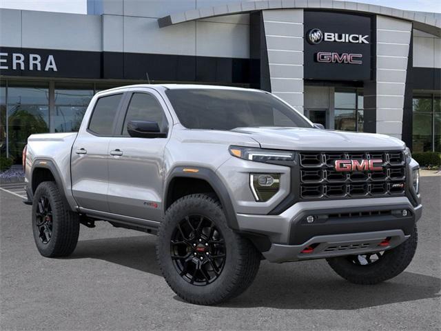 Photo of 2025 Sterling GMC Canyon
