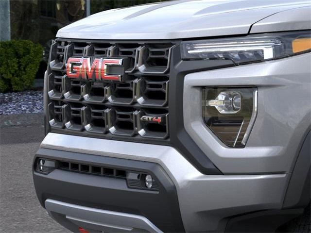 Photo of 2025 Sterling GMC Canyon