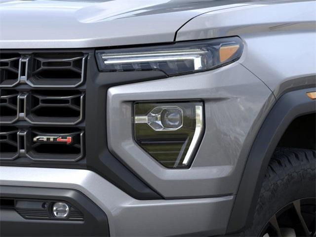 Photo of 2025 Sterling GMC Canyon