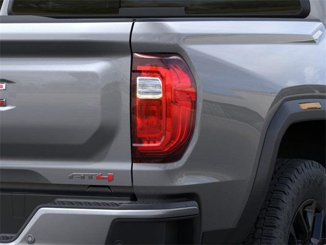 Photo of 2025 Sterling GMC Canyon