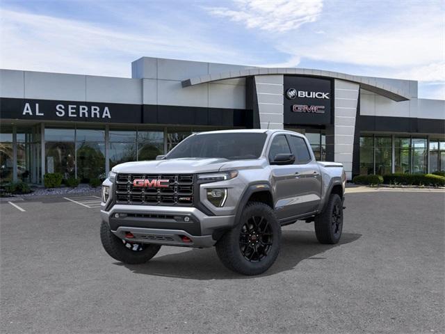 Photo of 2025 Sterling GMC Canyon