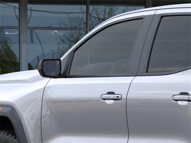 Photo of 2025 Sterling GMC Canyon