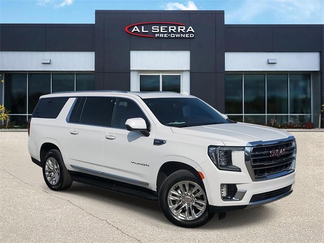 2023 GMC Yukon Xl
