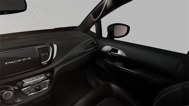 Photo of 2026 PXJ Chrysler Pacifica