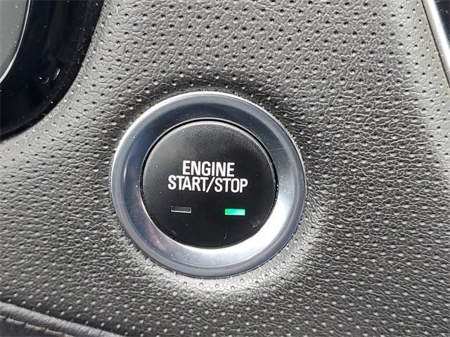 Photo of 2023 Crystal White Tri-Coat Cadillac XT5