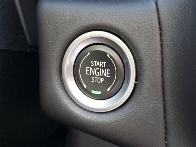 Photo of 2022 Midnight Blue Metallic GMC Yukon