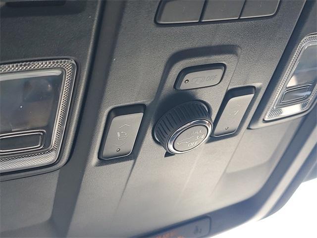 Photo of 2022 Midnight Blue Metallic GMC Yukon