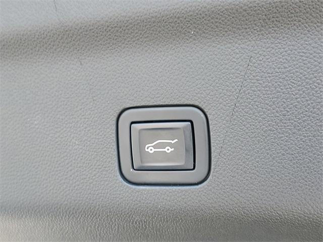 Photo of 2022 Midnight Blue Metallic GMC Yukon