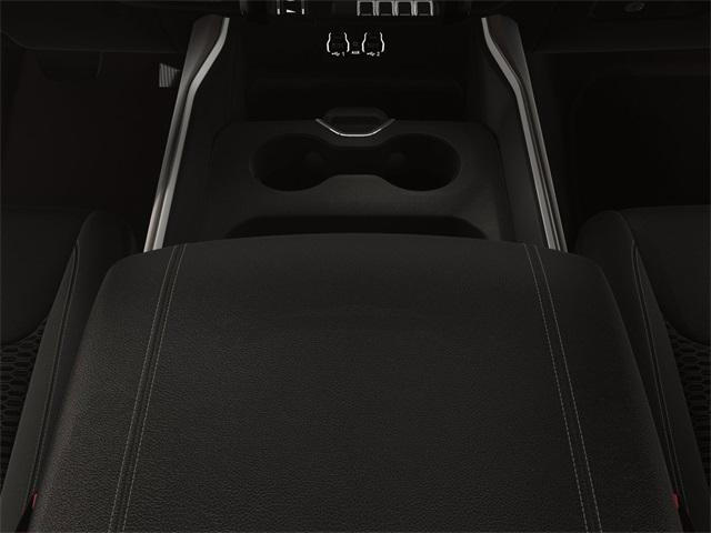Photo of 2026 Diamond Black RAM 1500