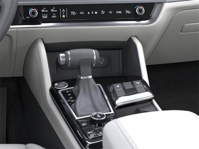 Photo of 2025 Ebony Black Kia Sportage