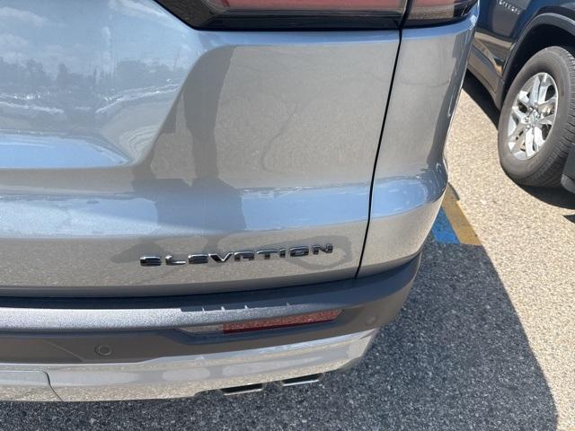 Photo of 2024 Sterling GMC Acadia